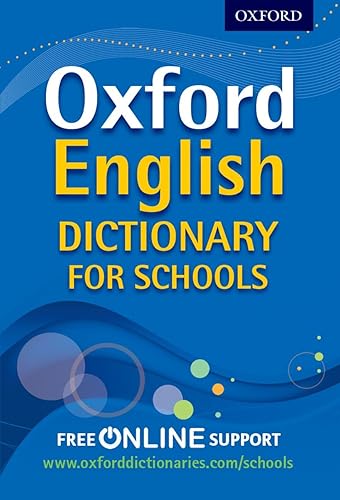 Download Oxford English Dictionary PB PDF