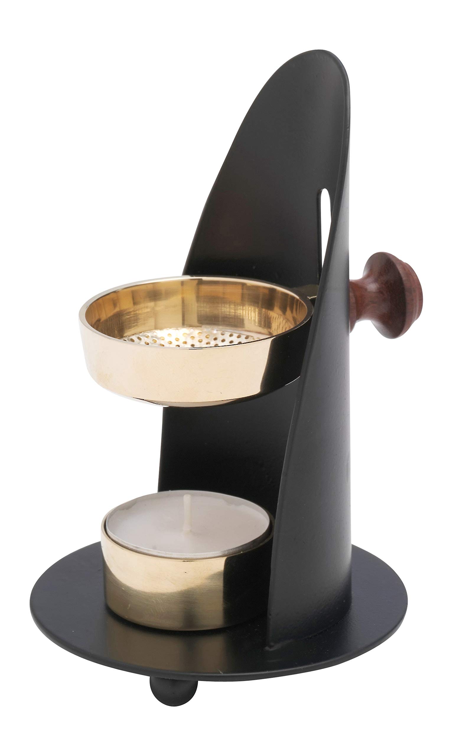 MaMeMi Incense Burner Height 12 cm