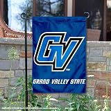Amazon Com Grand Valley State Lakers Gvsu University Large