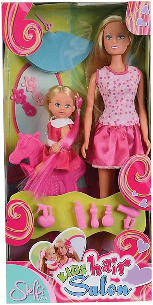 bambola parrucchiera amazon