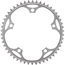 SHIMANO FC-7710 47T チェーンリング シマノ FC-7710 チェーンリング 47T(1/2″×1/8″)(Y16S47001