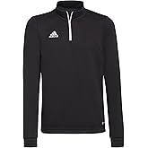 adidas unisex-child Entrada 22 Training Top