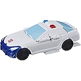 Transformers transforming sound