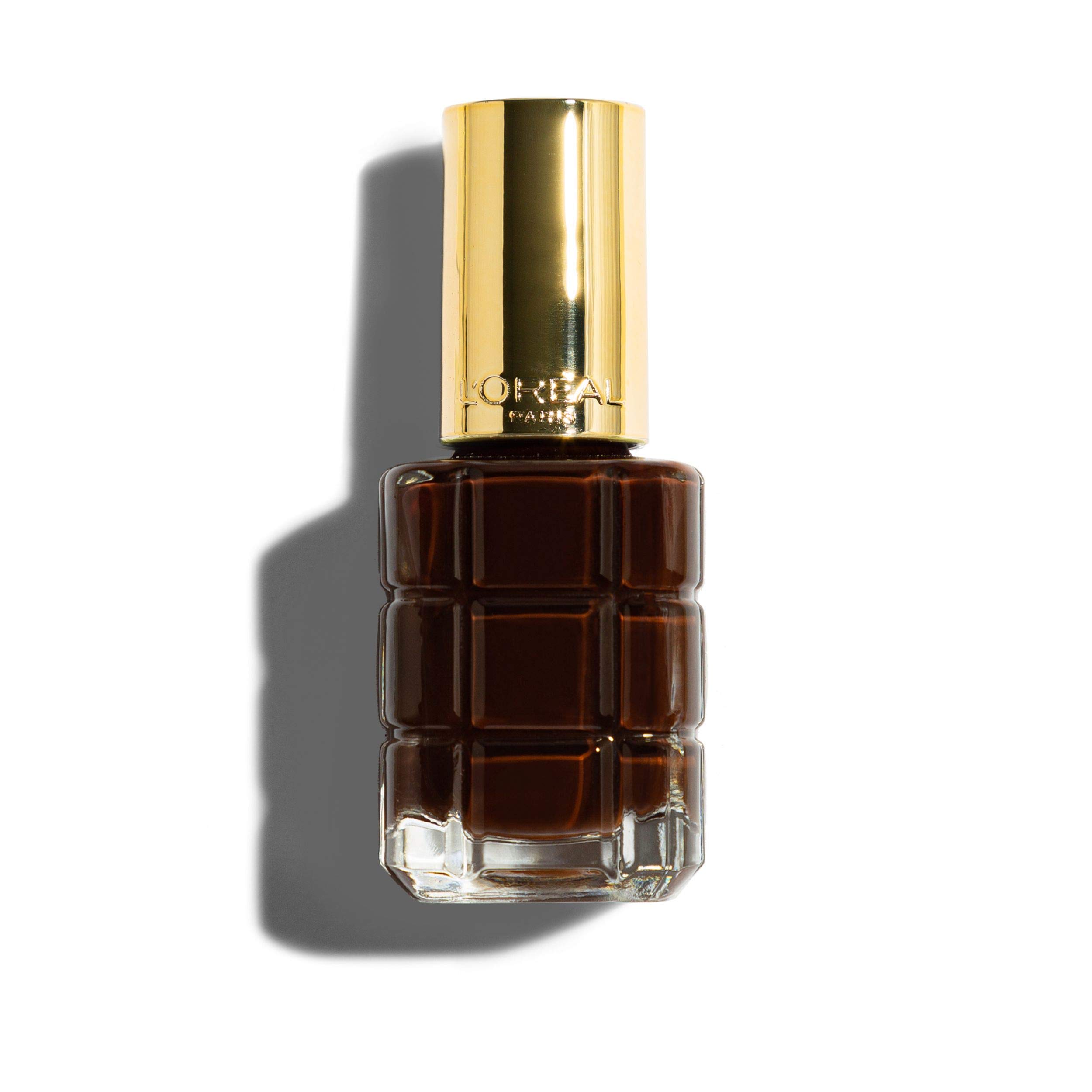 L'Oréal Mup Designer Paris L'Oréal Paris Color Riche Oil Colour Nail Polish