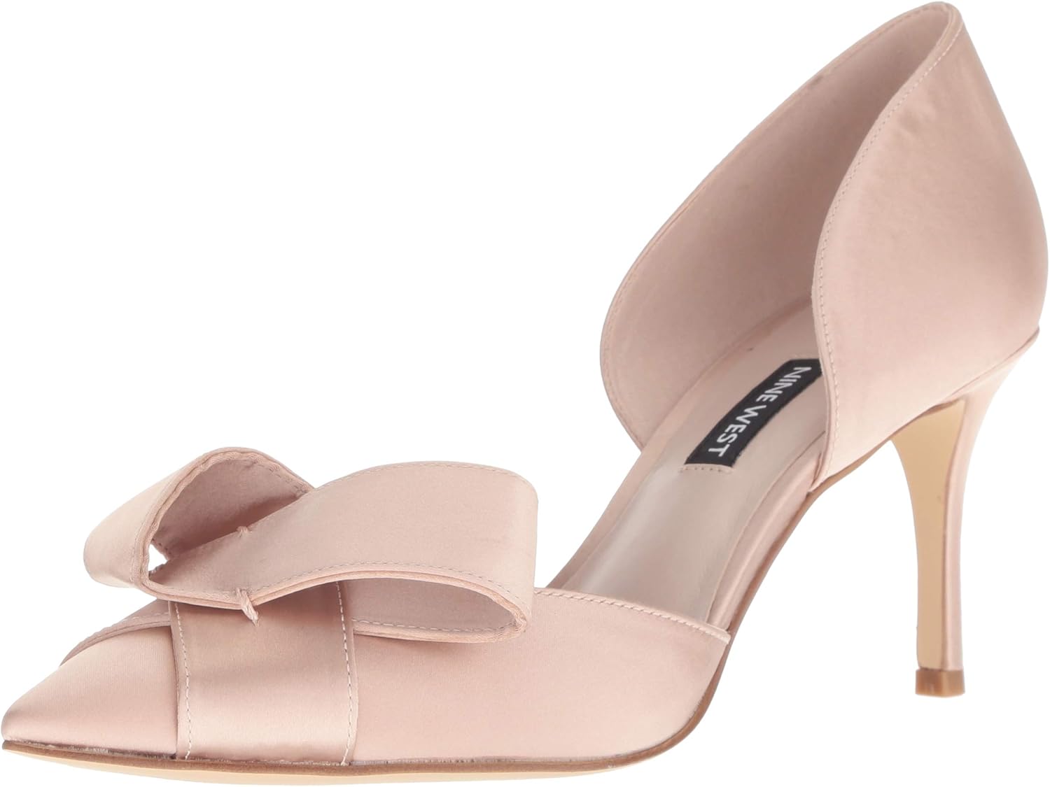 nine west the latest pump