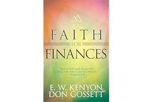 Faith for Finances