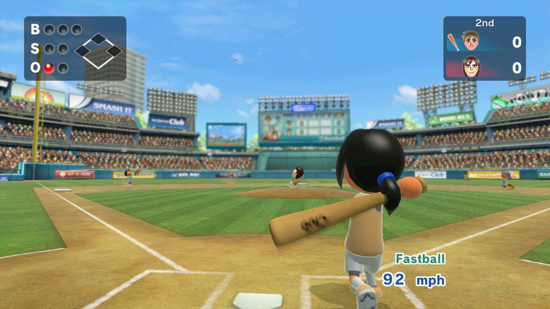 Wii Sports Club - Wii U (Renewed)