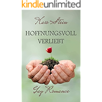 Hoffnungsvoll verliebt (German Edition) book cover