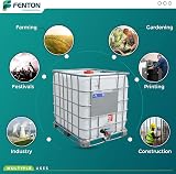 Generic 1000L IBC Tank Water Storage UN Approved Food Grade view 5