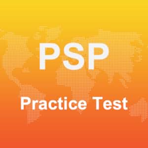 PSP Unterlage