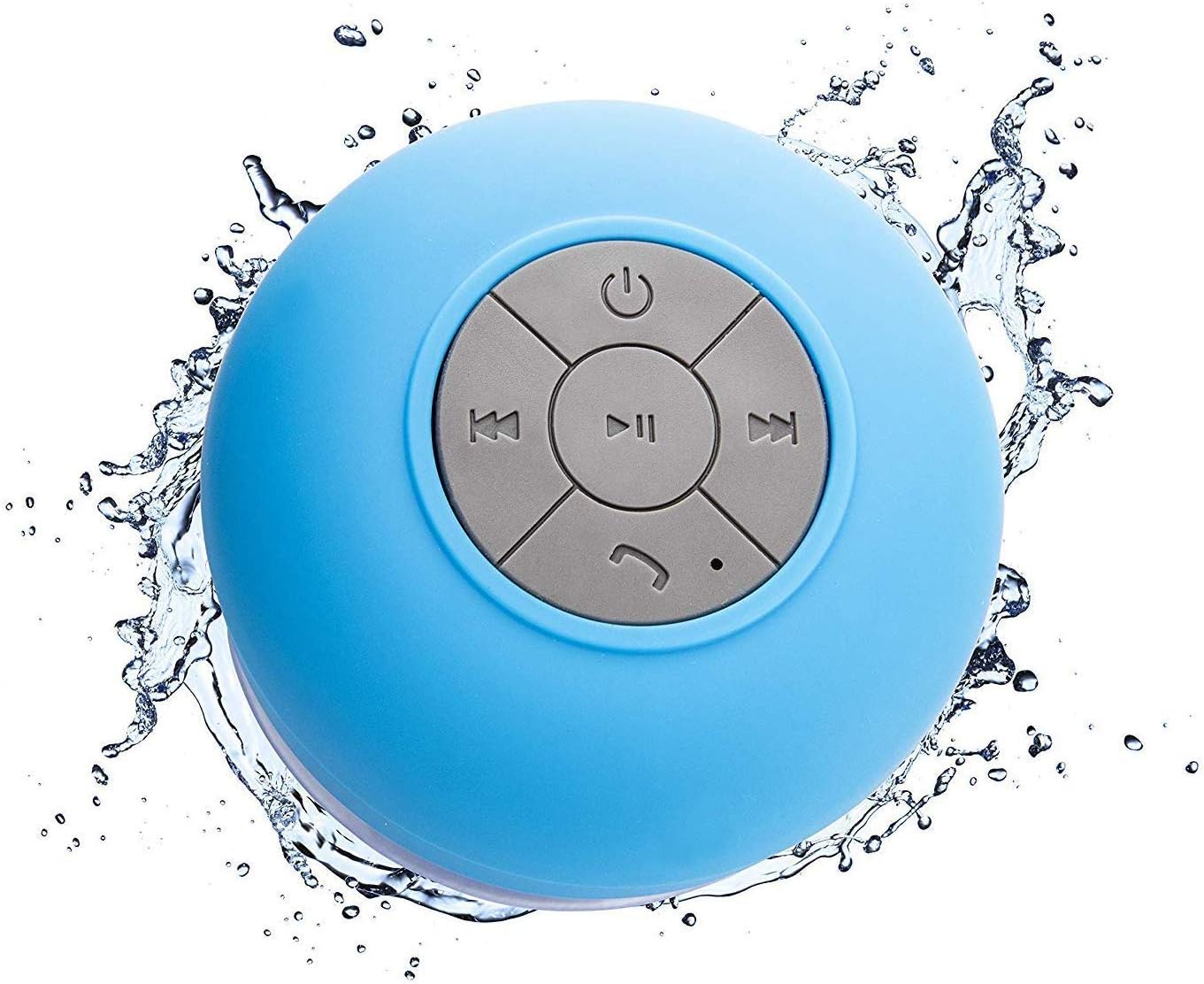 shower speaker