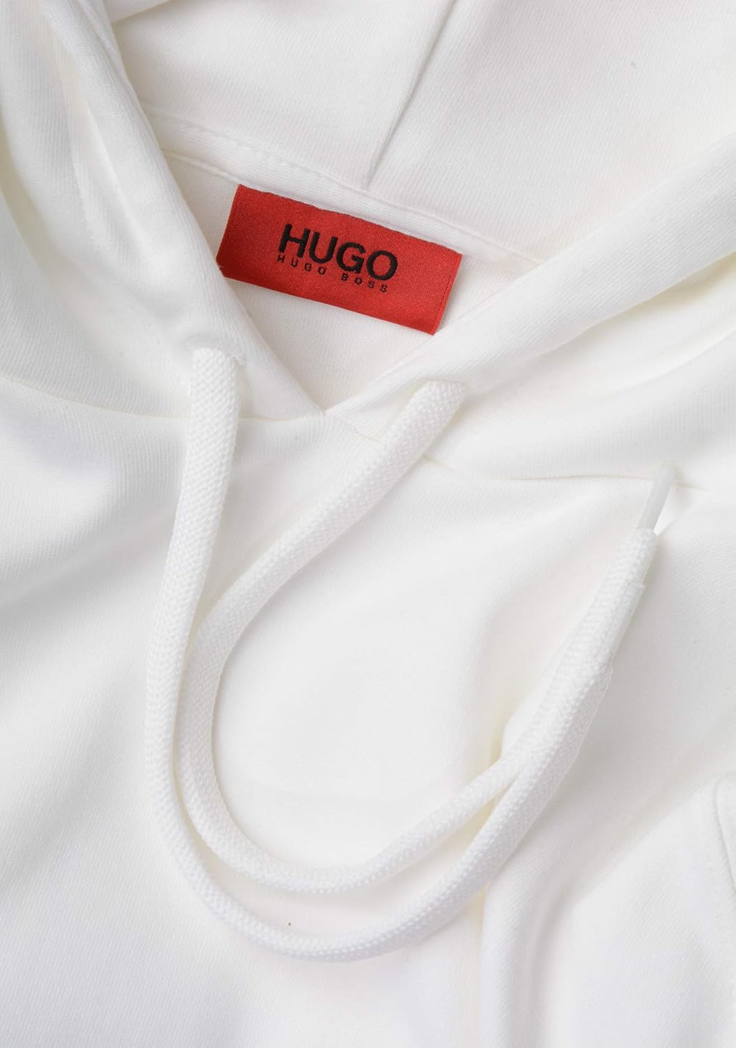 hugo boss dayfun hoodie