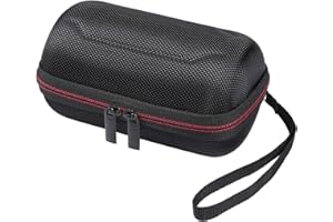 Portable Carrying Case Travel Cover for SRSXB100 XB12 XB13 Storage Case with Handle Strap Fine Handcraft Bags Carrying Pouch