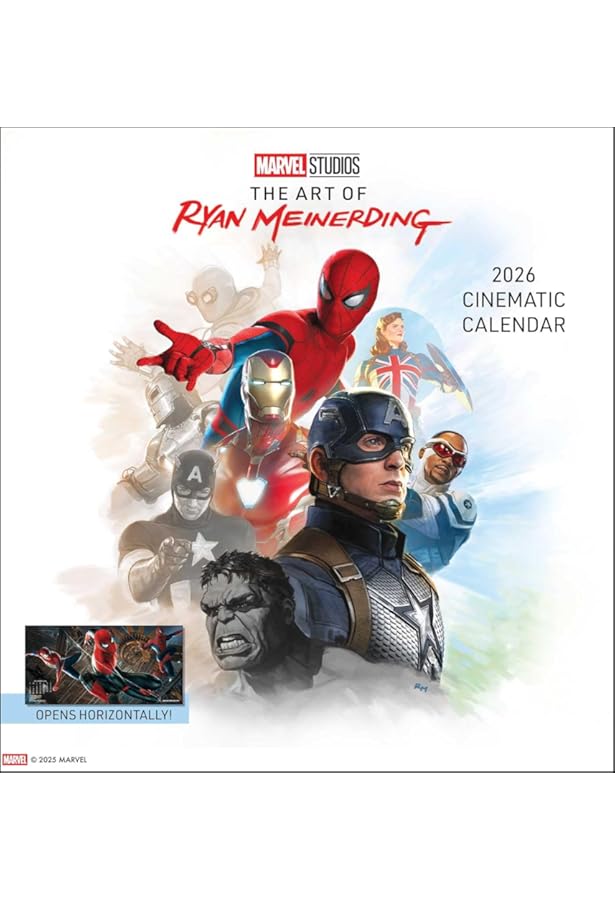 スパイダーマン:ホームカミング　ライアン メイナーディング スケッチブック スパイダーマン:ホームカミング ライアン メイナーディング スケッチ