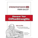 StrengthsFinder 2.0