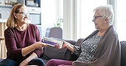INDICAID COVID-19 Antigen Rapid Test, 6 Tests in 3