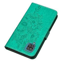 Moment Dextrad for Samsung Galaxy A12 Flip Cover