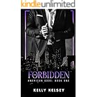 The Forbidden (American Gods Book 1)