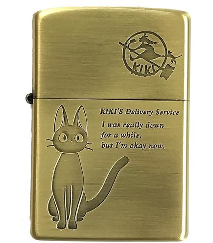 Amazon.com: Zippo Catbus My Neighbor Totoro Ghibli Hayao