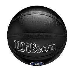 WILSON NBA Team Premiere Basketball - Minnesota