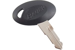 AP Products 013-689311 Bauer Replacement Key 311