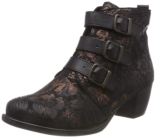 Remonte Damen R2671 Stiefeletten