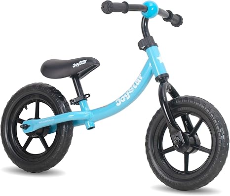 scoot bike age