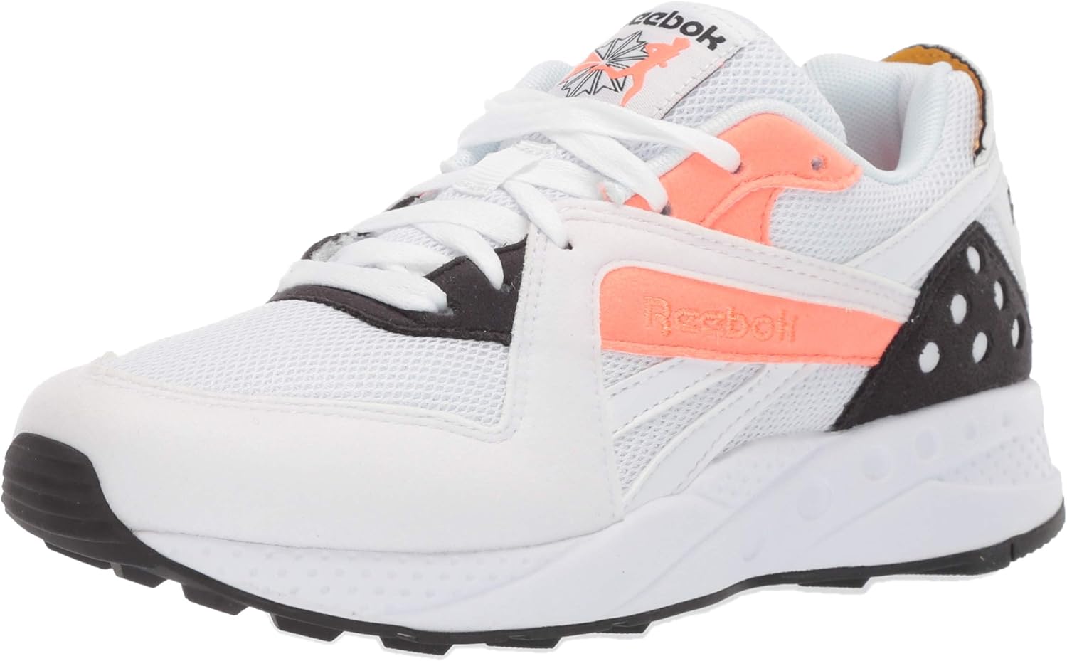 reebok pyro