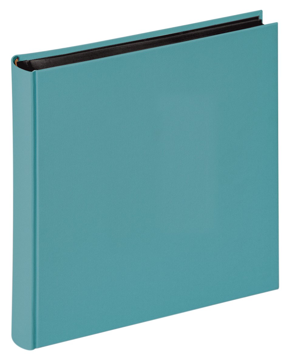 walther Design Photo Album Petrol Green 30 x 30 cm Fun FA-308-K