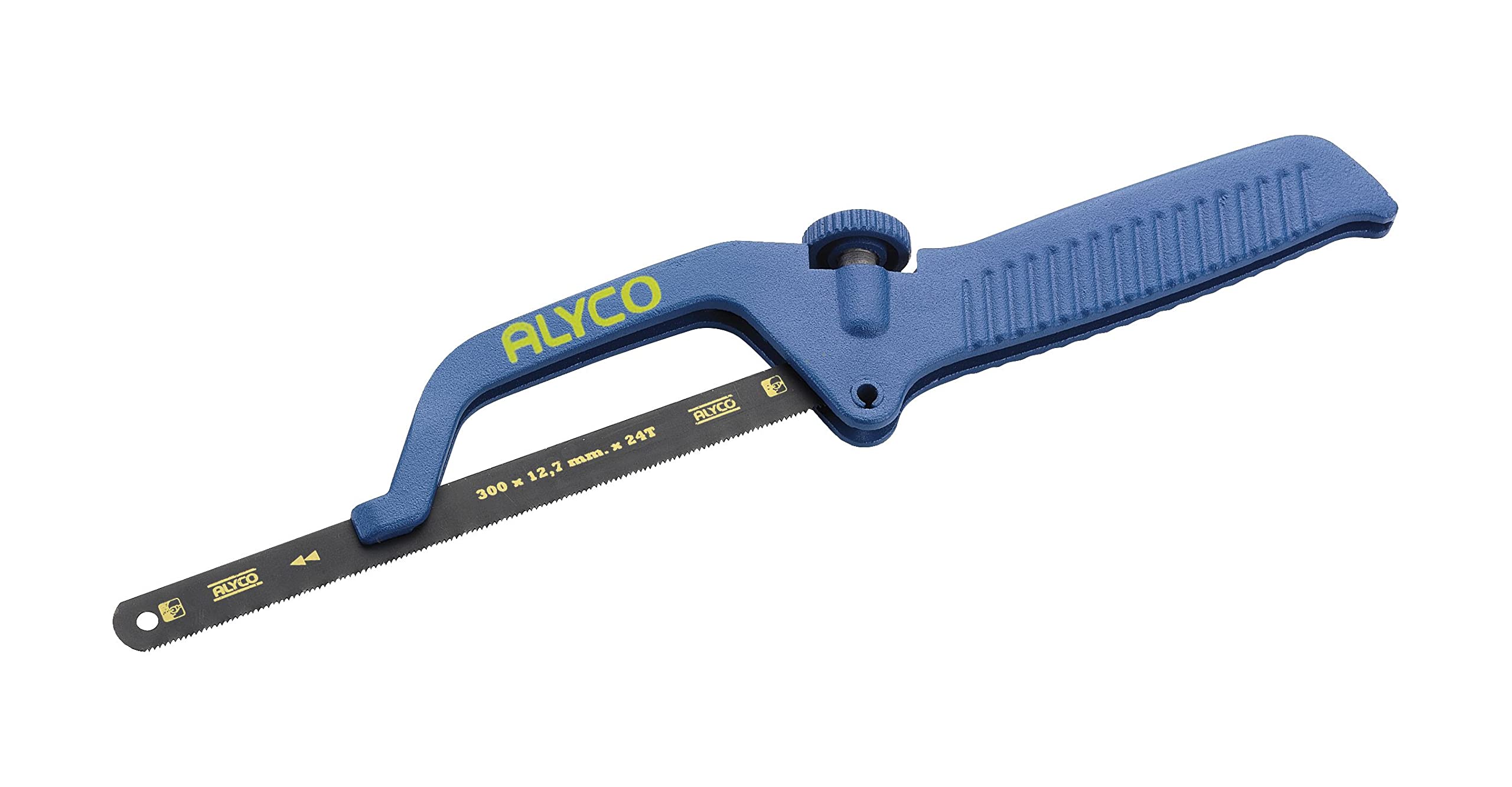 Alyco 144000 144000-Mini Saw Bow 230 mm