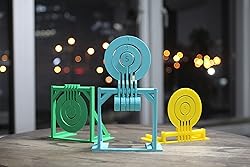 Polymaker PLA PRO Filament 1.75mm Teal, Powerful