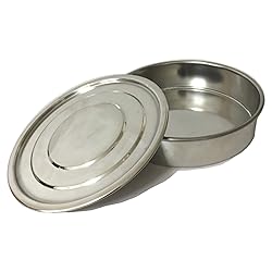 KimLab ISO3310 STD Test Sieve #270 / 53μm Mesh