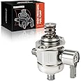 A-Premium High Pressure Fuel Pump Compatible with BMW M2 2019-2021, M3 2015-2018, M4 2015-2020, 3.0L, Replace# 13517847204, 0261520254