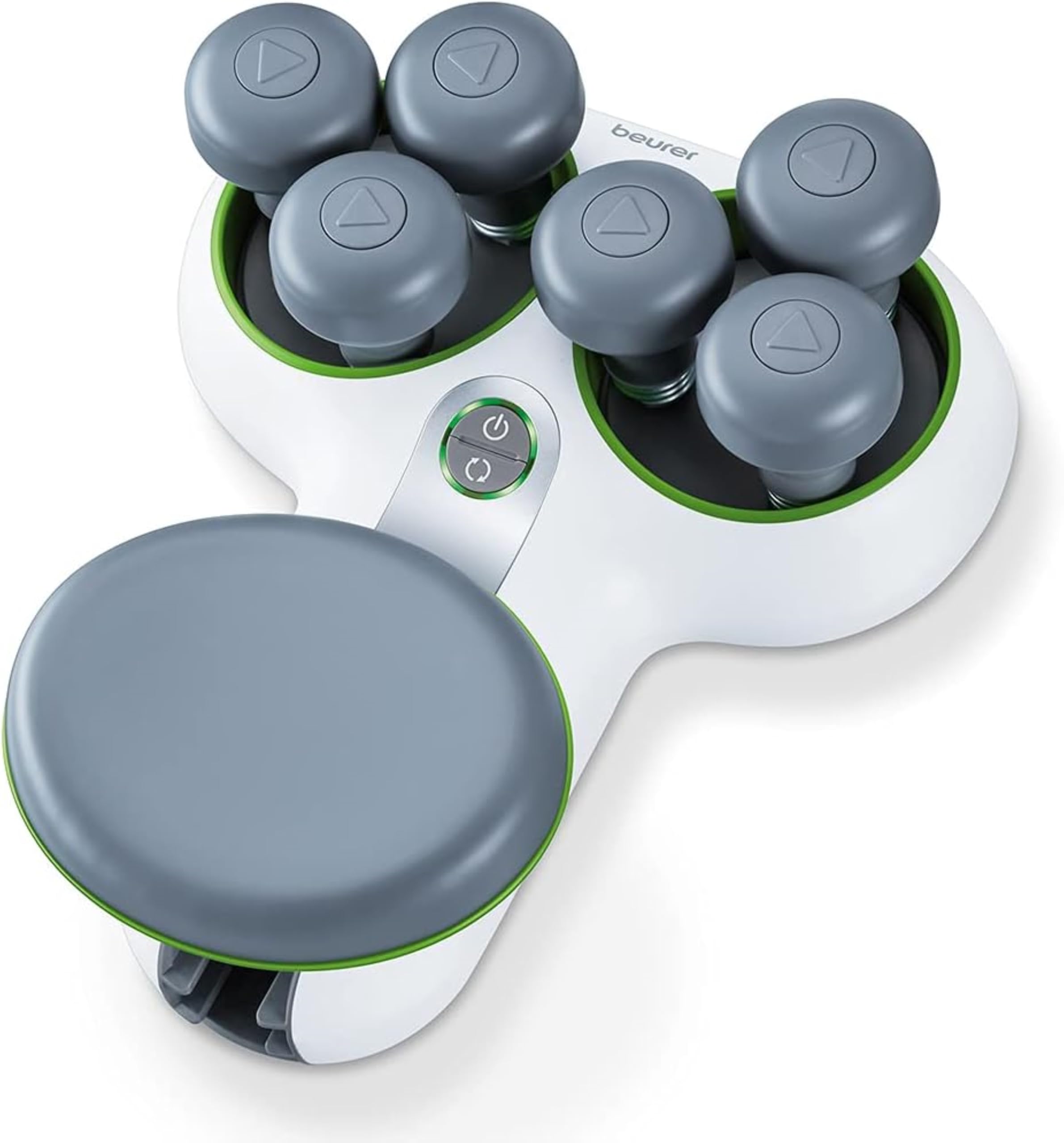 Beurer FM200 Achillomed Achilles Tendon Massager , Achilles Tendon Massager For Targeted Recovery From Injury Or Strain, Fully Adjustable