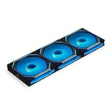 Lian Li UNL Fan SL-Infinity 120-Triple Pack-ARGB