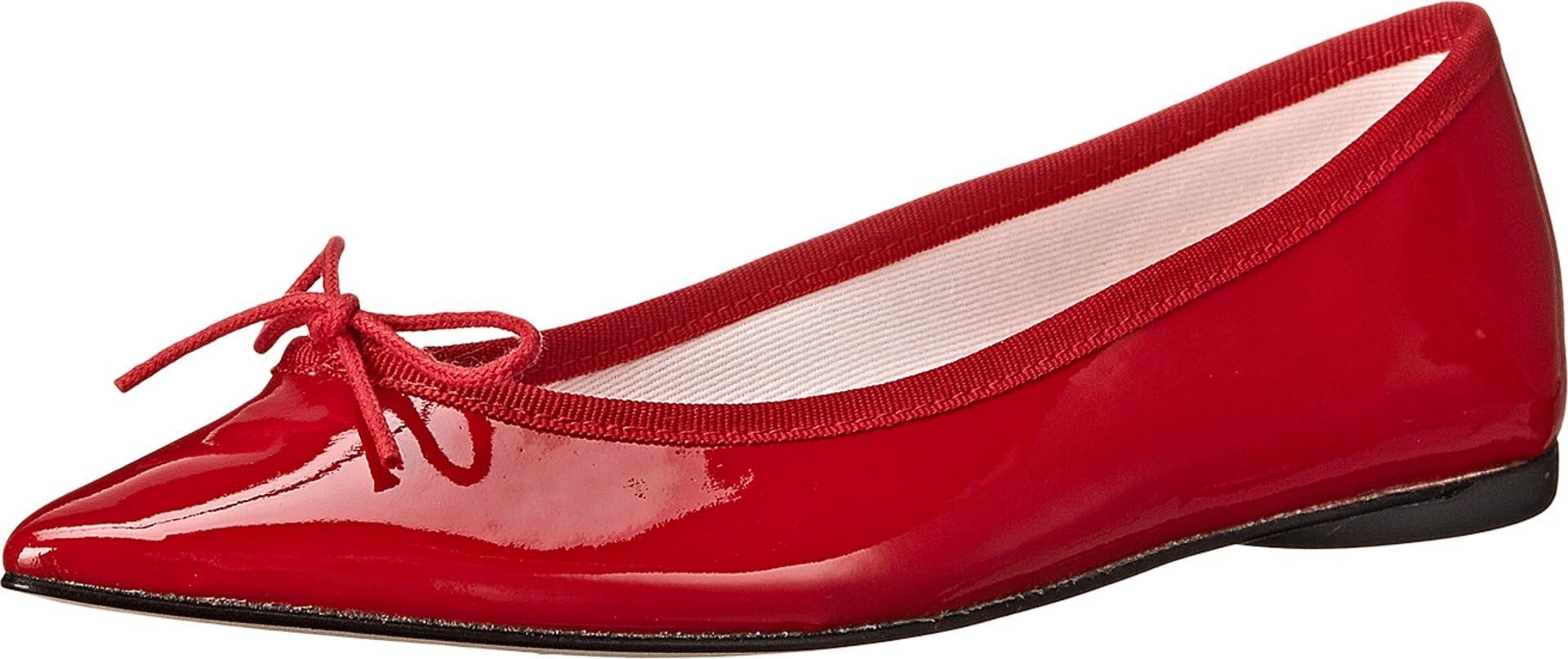 Women's Brigitte, Flamme, 40 (US 9) M