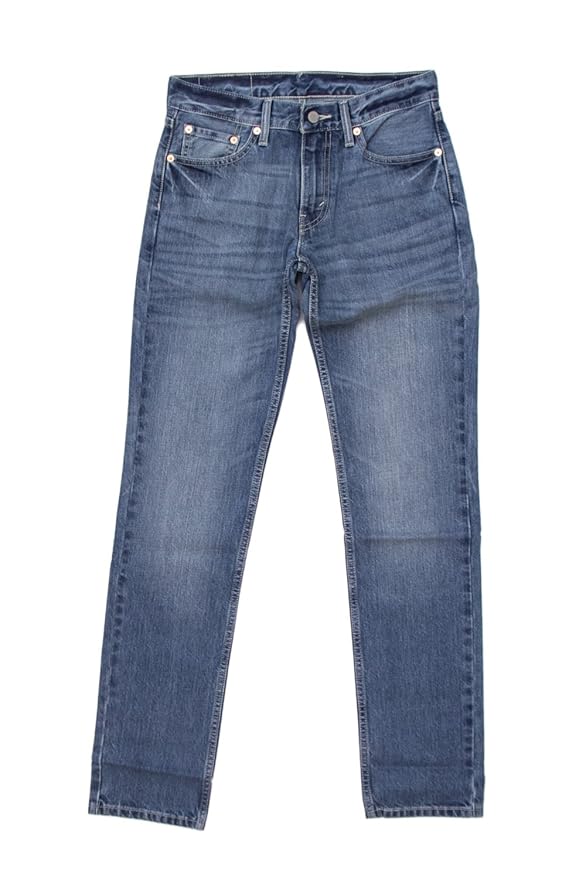 levis 511 medium wash