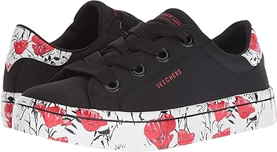 skechers floral