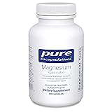 Pure Encapsulations Magnesium
