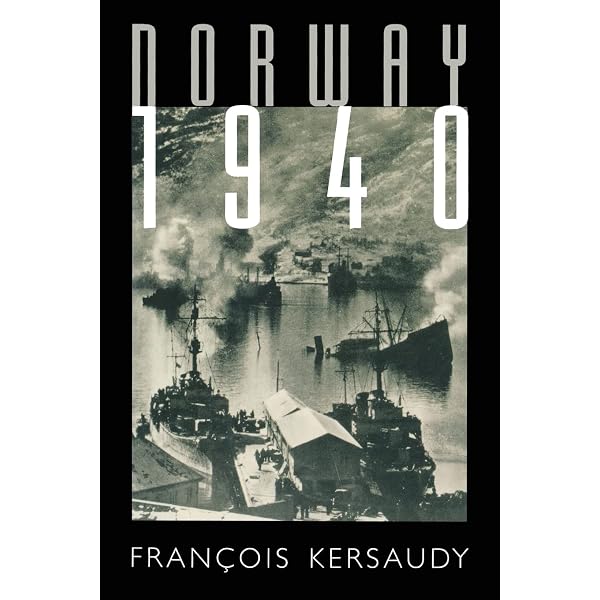 Amazon.com: Hitler's Arctic War: The German Campaigns in Norway