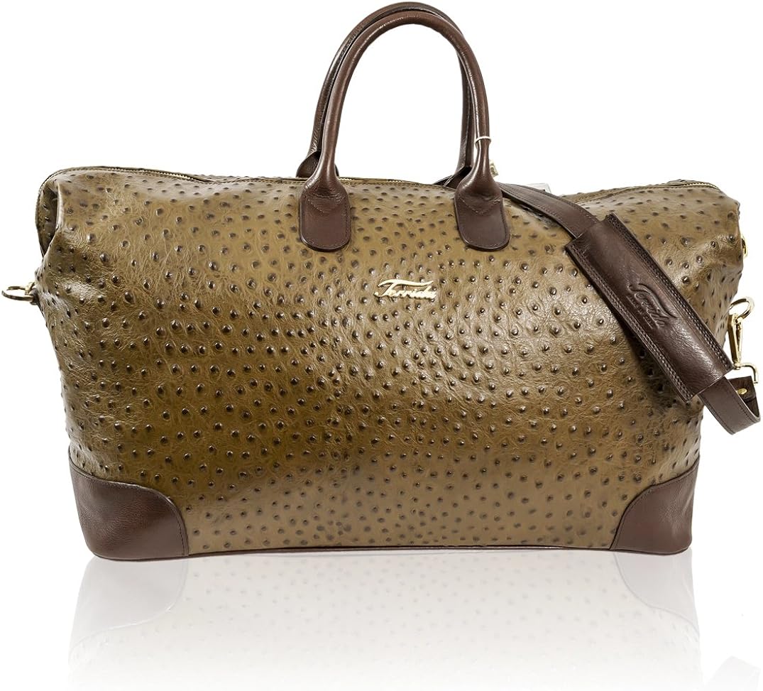 terrida luxury travel bag