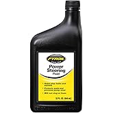 Pyroil PYPSF32 Power Steering Fluid - 32 oz.