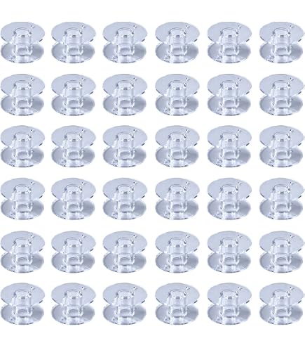 Plaques Recouvrement Bobine CKPSMS - Compatible Brother #XF2404001