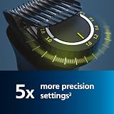 Philips Series 7000 15-in-1 Multigroom MG7950/15 All-in-One Trimmer 0.5-20 mm view 5