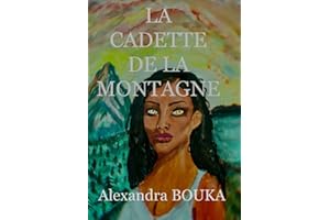 La cadette de la montagne (French Edition)