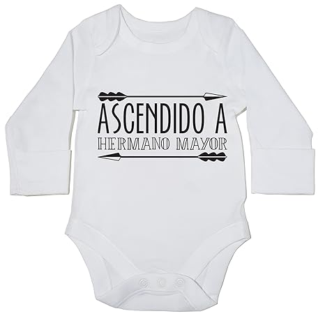 camisa hermano mayor