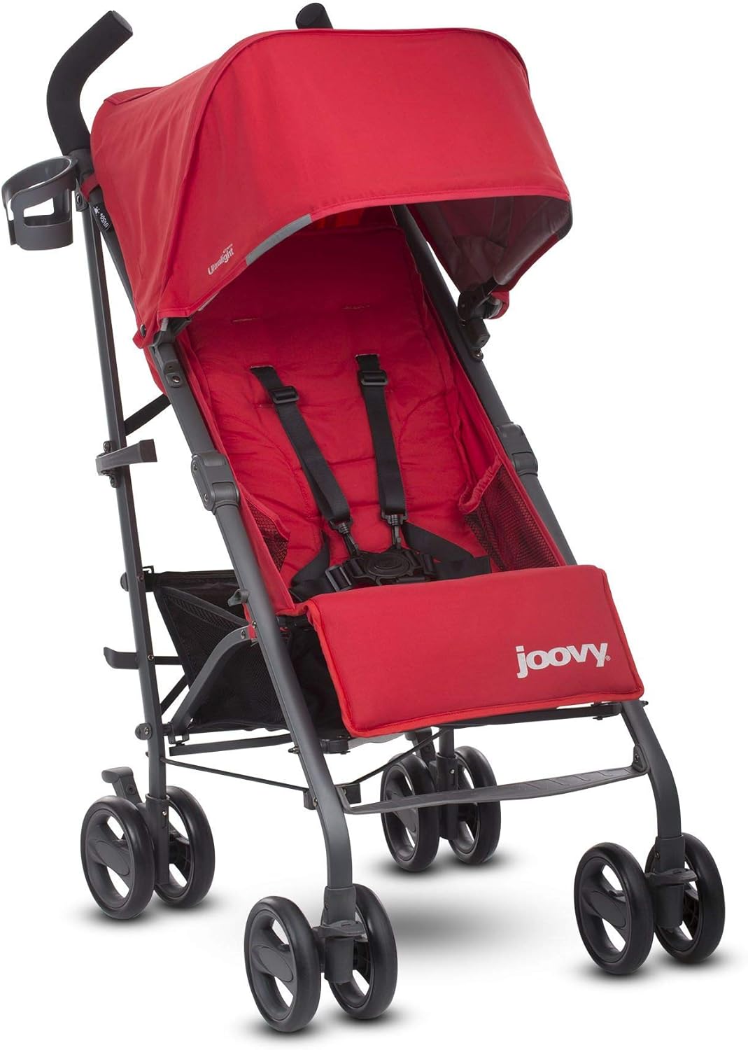 joovy groove ultralight 2017