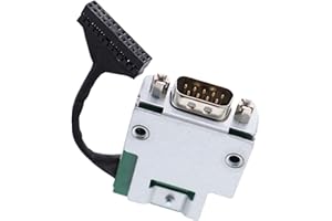 Deal4GO RS-232 COM Serial Port Board T5HNR KMW3T Replacement for Dell Optiplex 5070 5090 7070 7080 7090 7000 3080 3090 MT SFF