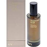 82E Sugarcane Soak Mattifying Cleanser for Women - 3.3 oz Cleanser