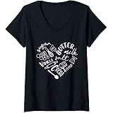 Baker Pastry Chef Or Cook T-Shirt 